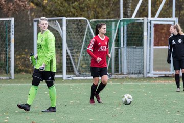 Bild 11 - F Hamburger SV - ATS Buntendor : Ergebnis: 3:0